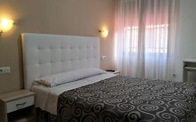 Hostal Madrid I